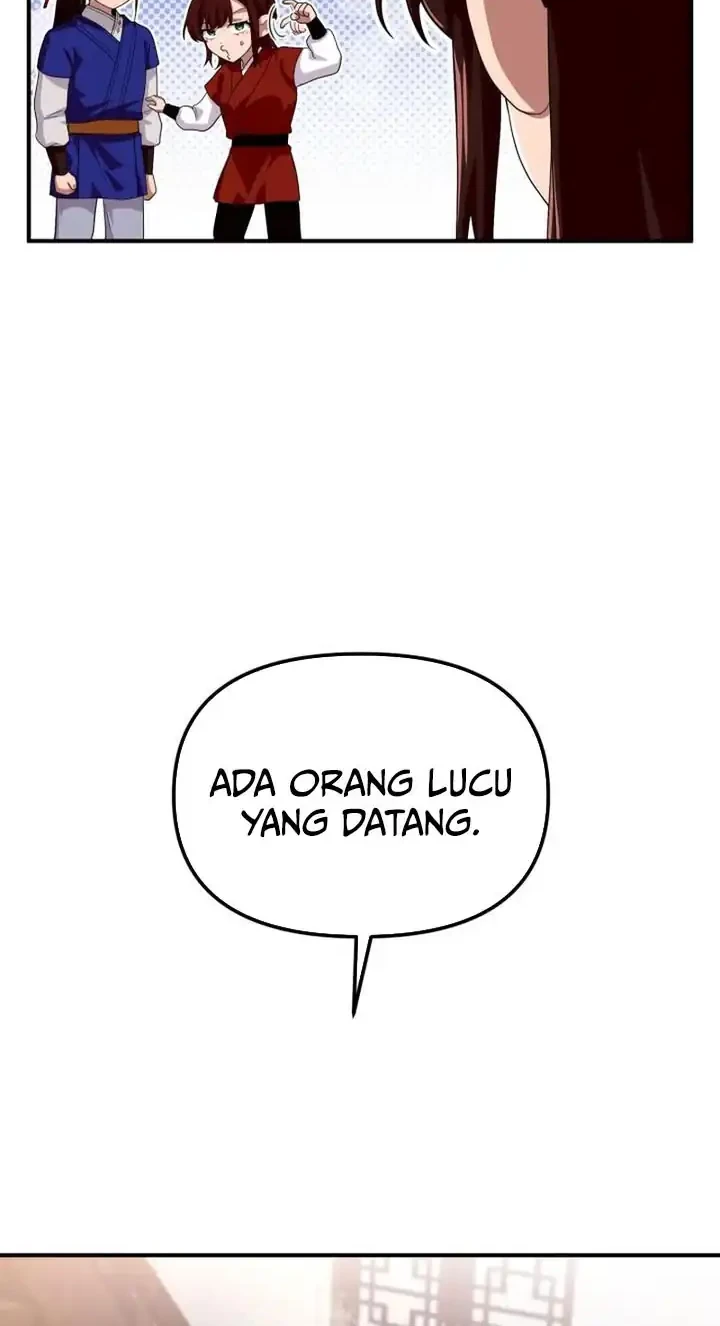 Heavenly Demon Tavern chapter 38 halaman 33