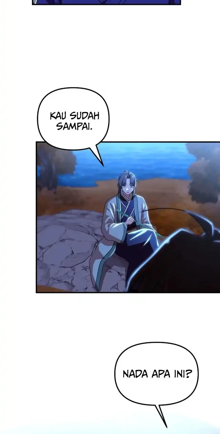 Heavenly Demon Tavern chapter 38 halaman 41