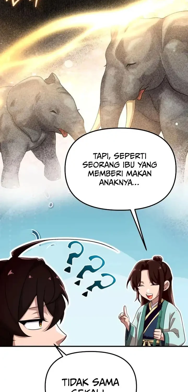 Heavenly Demon Tavern chapter 38 halaman 43