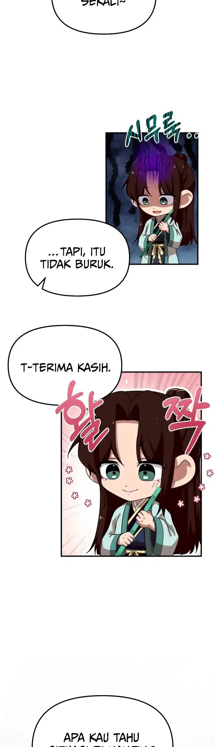 Heavenly Demon Tavern chapter 38 halaman 44