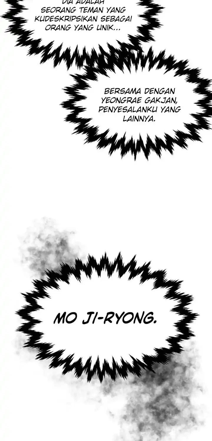 Heavenly Demon Tavern chapter 38 halaman 47