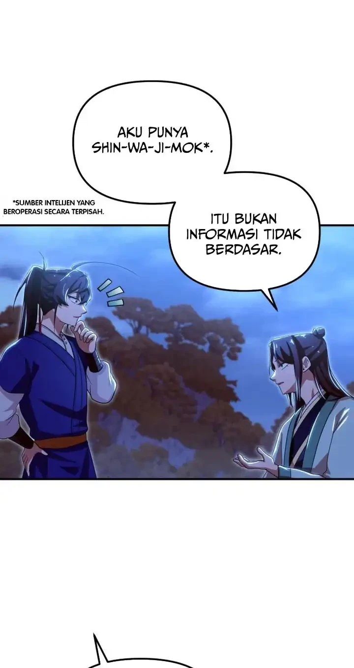 Heavenly Demon Tavern chapter 38 halaman 53