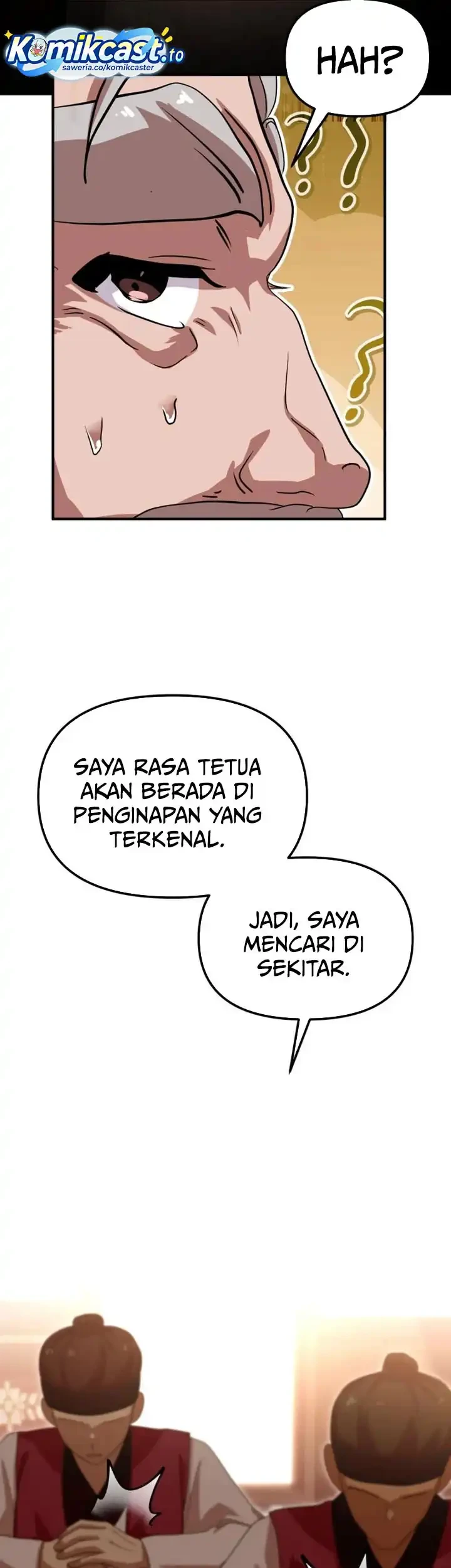 Heavenly Demon Tavern chapter 38 halaman 58