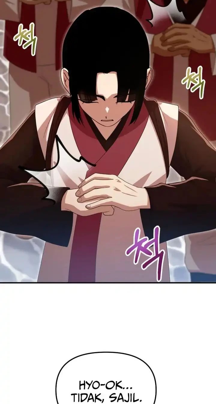 Heavenly Demon Tavern chapter 38 halaman 59