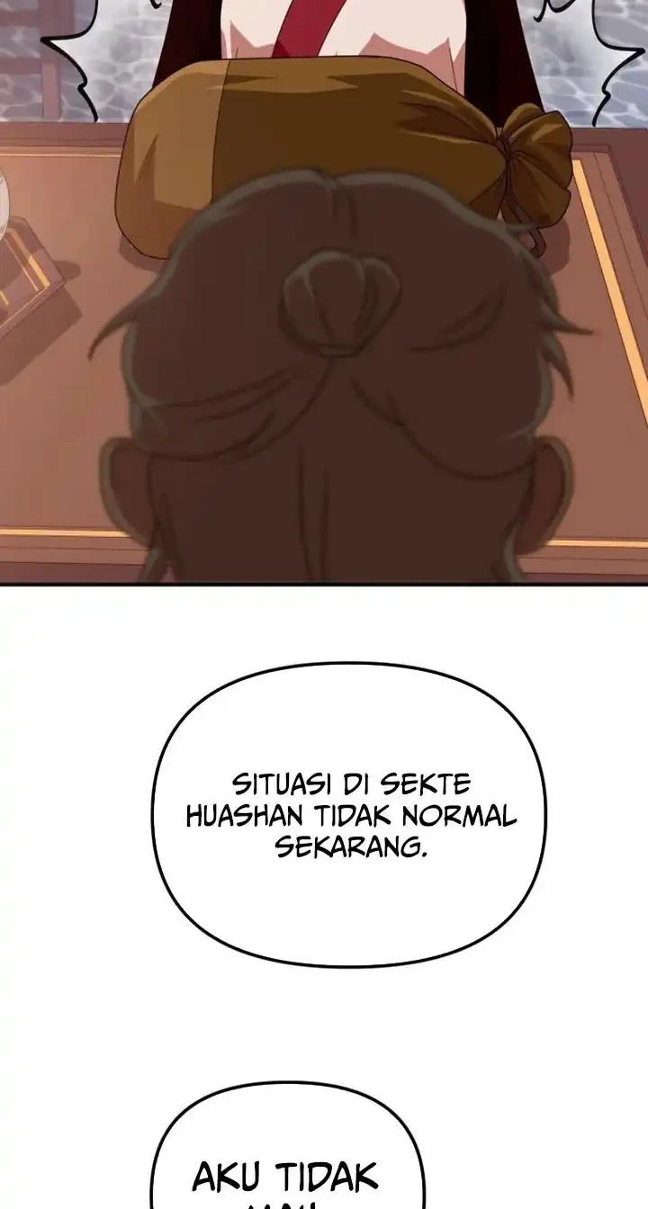 Heavenly Demon Tavern chapter 38 halaman 61