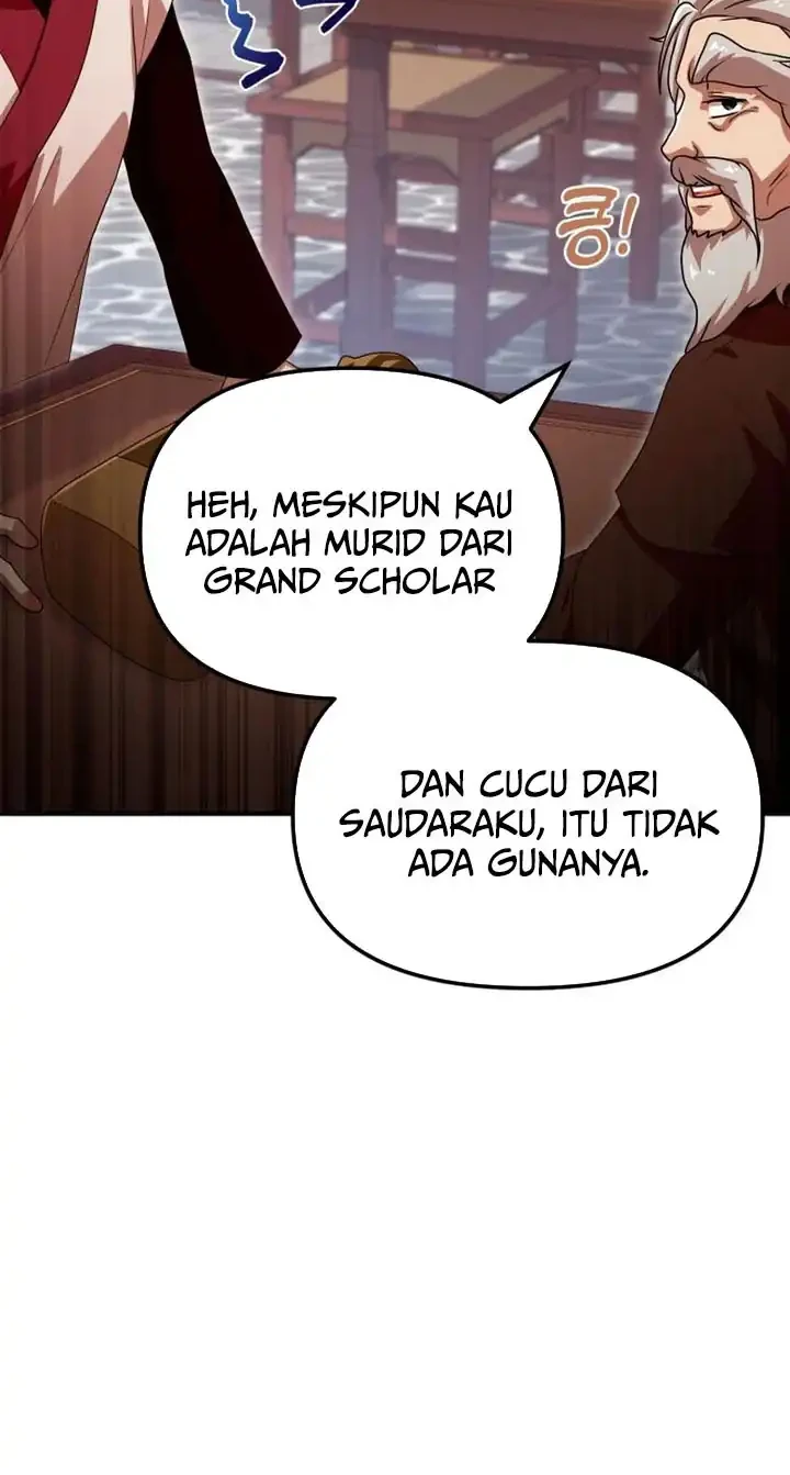 Heavenly Demon Tavern chapter 38 halaman 63
