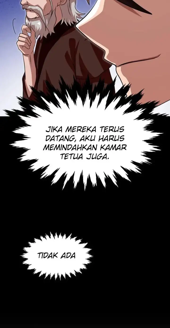 Heavenly Demon Tavern chapter 38 halaman 71