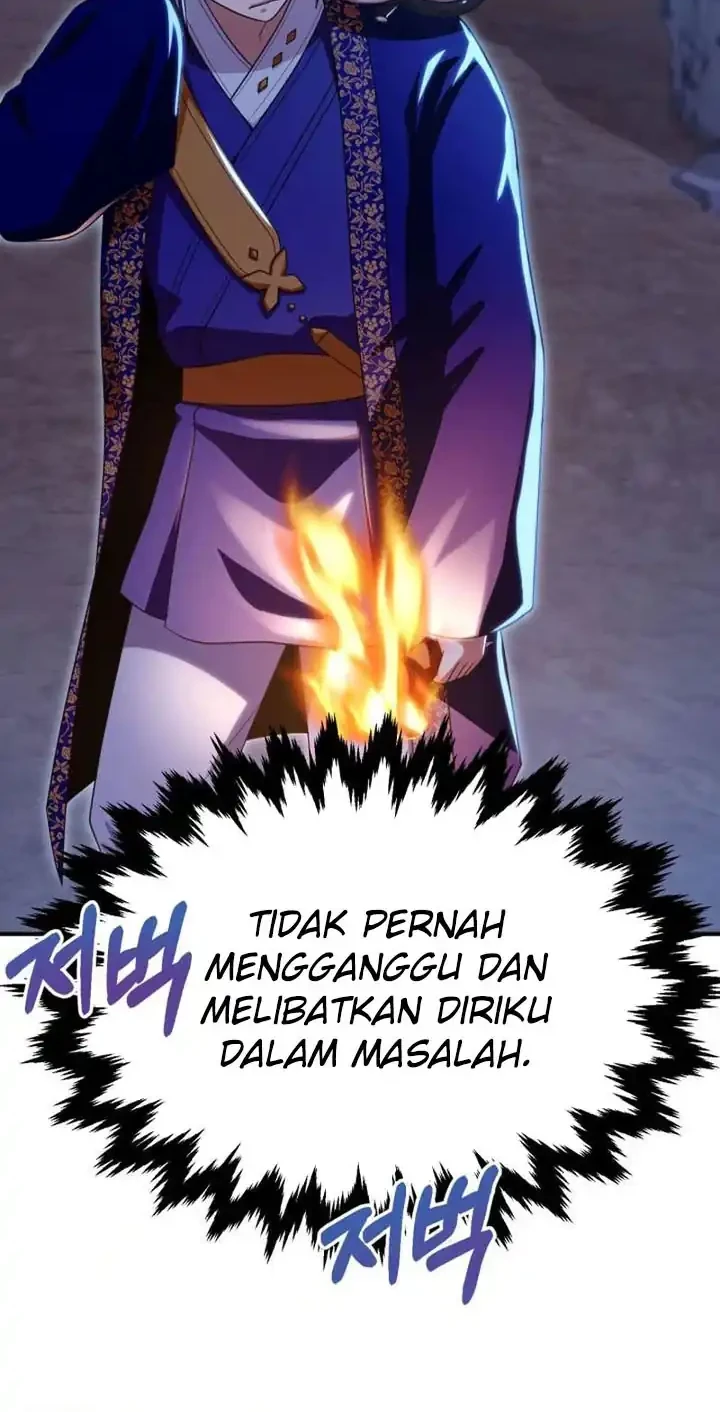 Heavenly Demon Tavern Bab 39 halaman 9