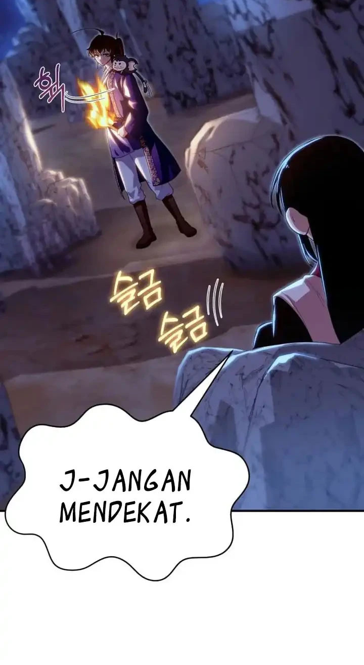 Heavenly Demon Tavern Bab 39 halaman 13