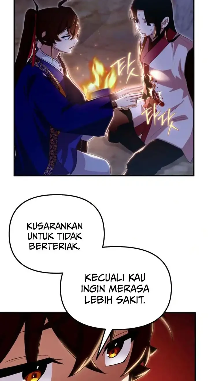 Heavenly Demon Tavern Bab 39 halaman 15