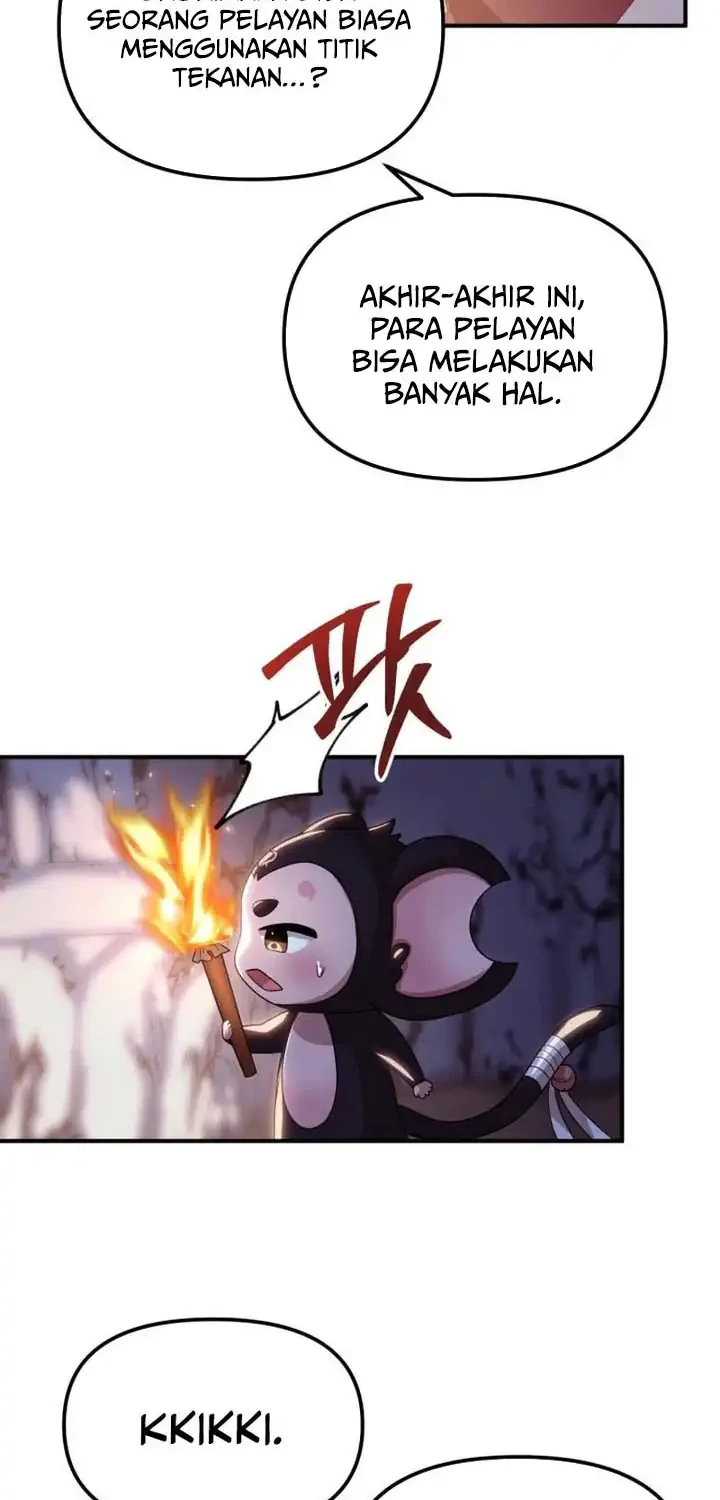 Heavenly Demon Tavern Bab 39 halaman 19