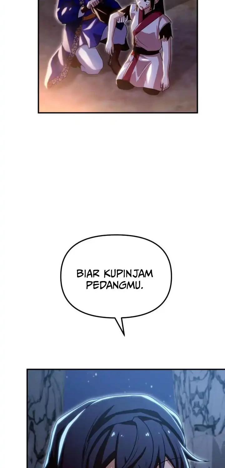 Heavenly Demon Tavern Bab 39 halaman 21