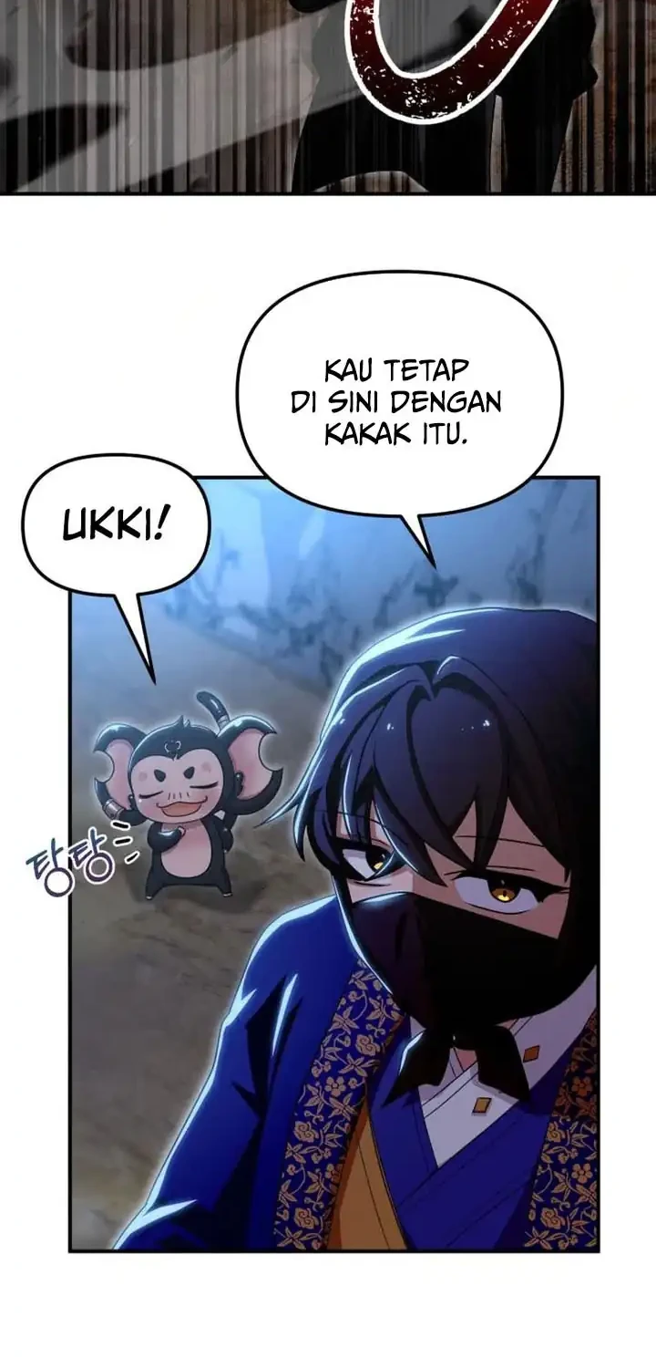 Heavenly Demon Tavern Bab 39 halaman 25