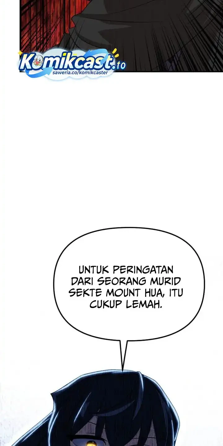 Heavenly Demon Tavern Bab 39 halaman 51