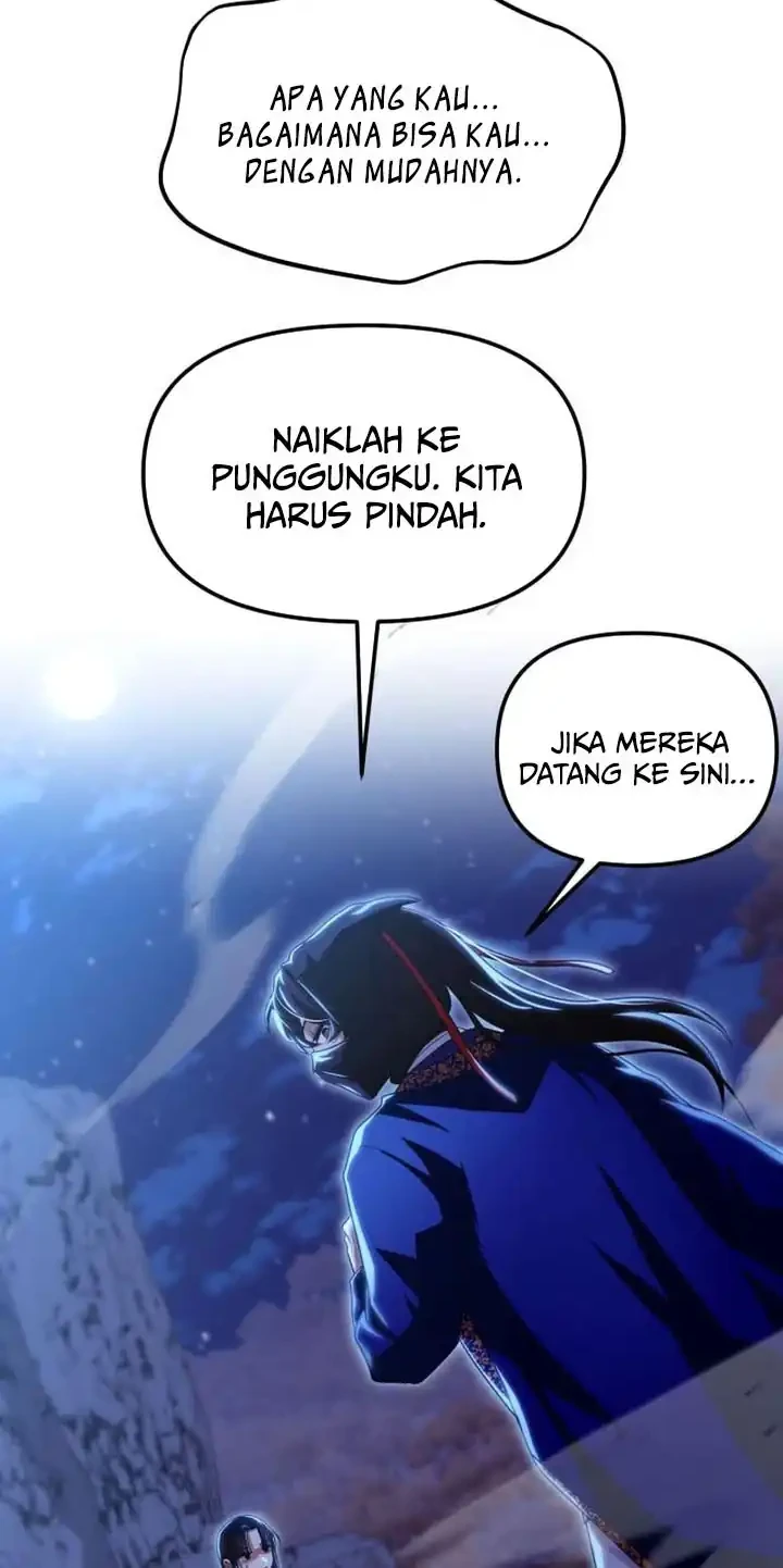 Heavenly Demon Tavern Bab 39 halaman 53
