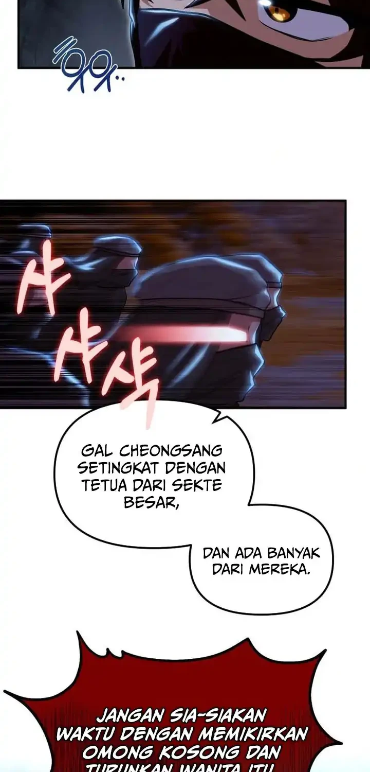 Heavenly Demon Tavern Bab 39 halaman 59