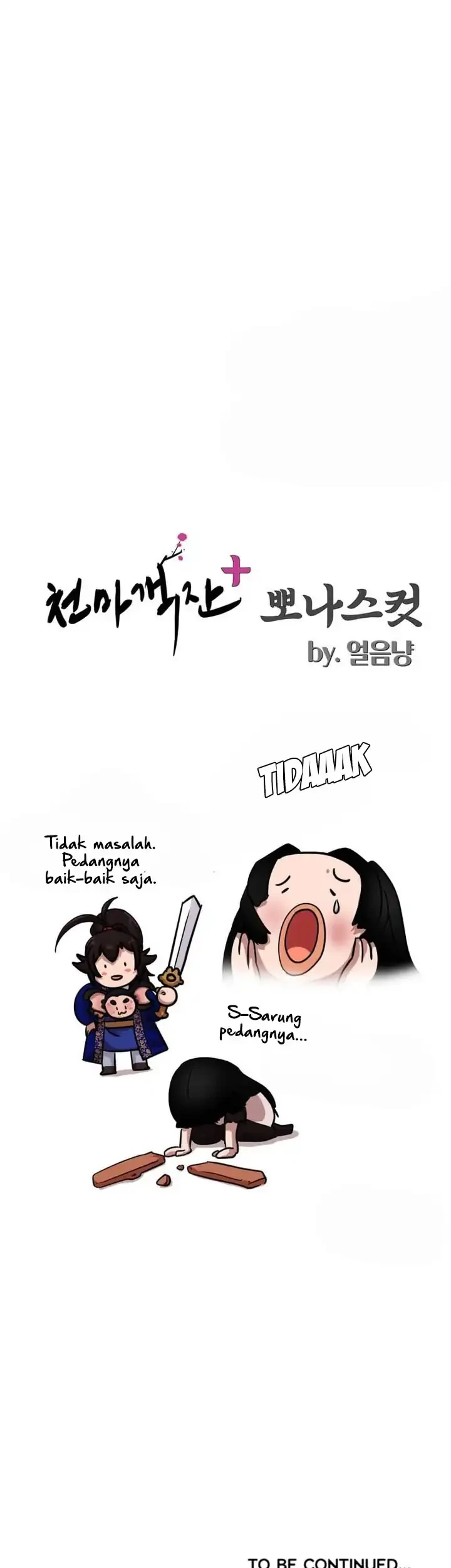 Heavenly Demon Tavern Bab 39 halaman 66