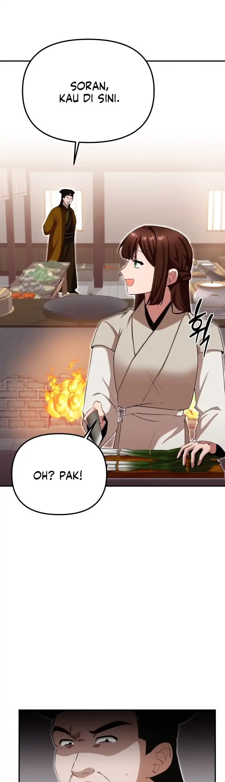 Heavenly Demon Tavern chapter 4 halaman 4