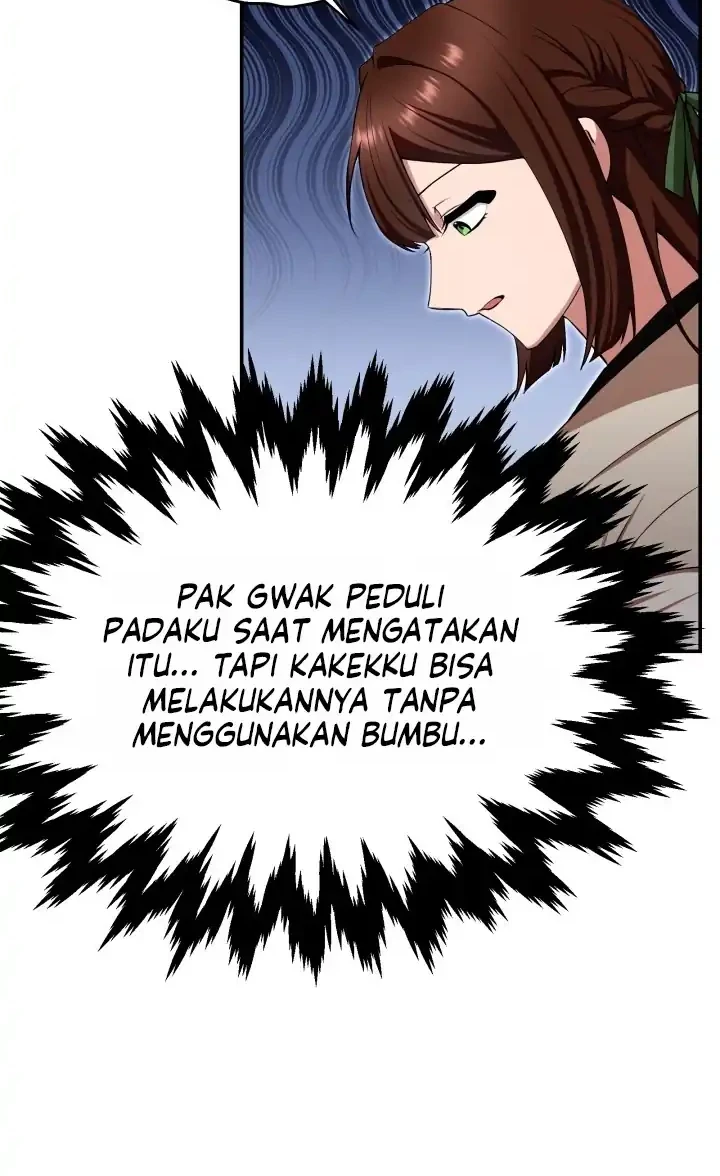 Heavenly Demon Tavern chapter 4 halaman 17