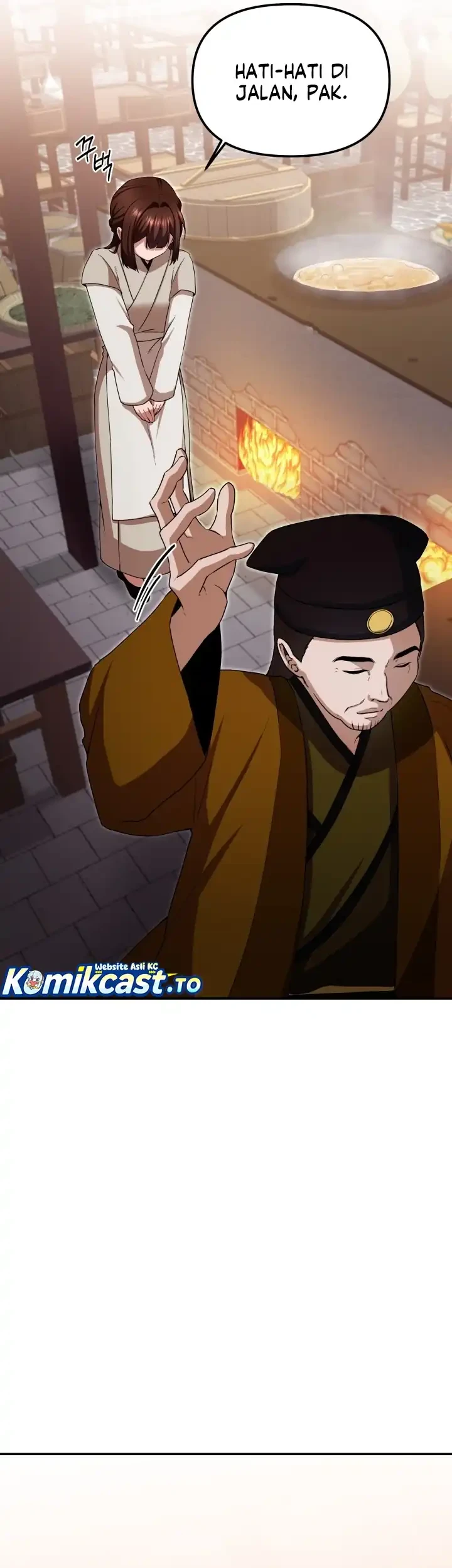 Heavenly Demon Tavern chapter 4 halaman 22
