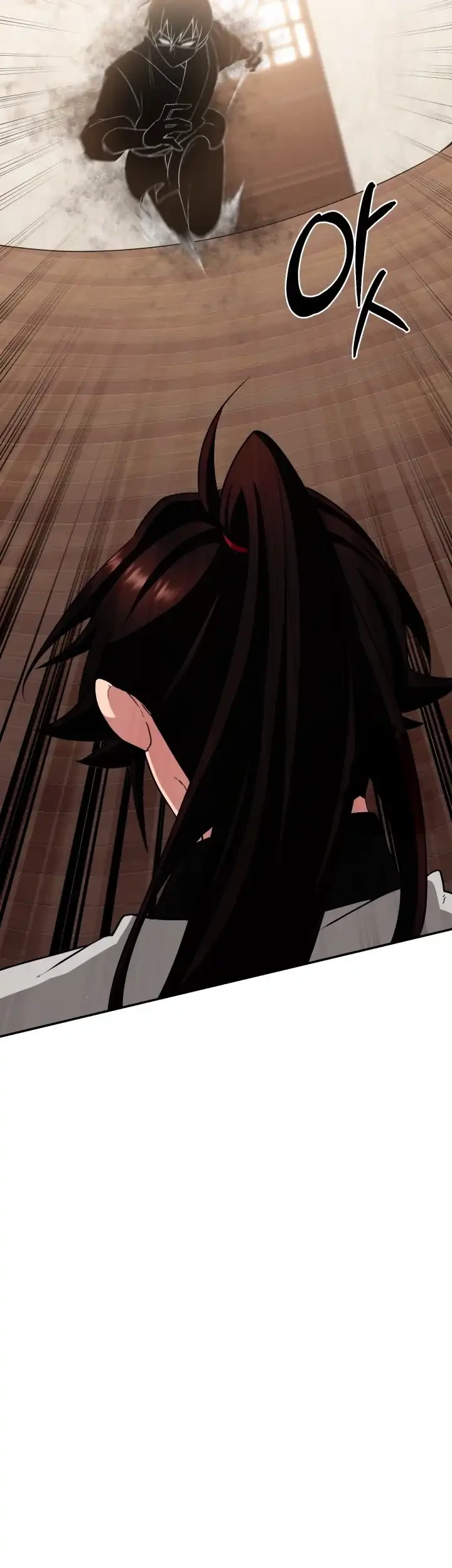 Heavenly Demon Tavern chapter 4 halaman 28