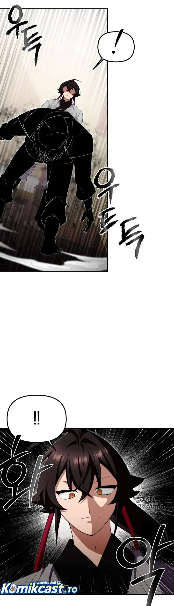 Heavenly Demon Tavern chapter 4 halaman 36
