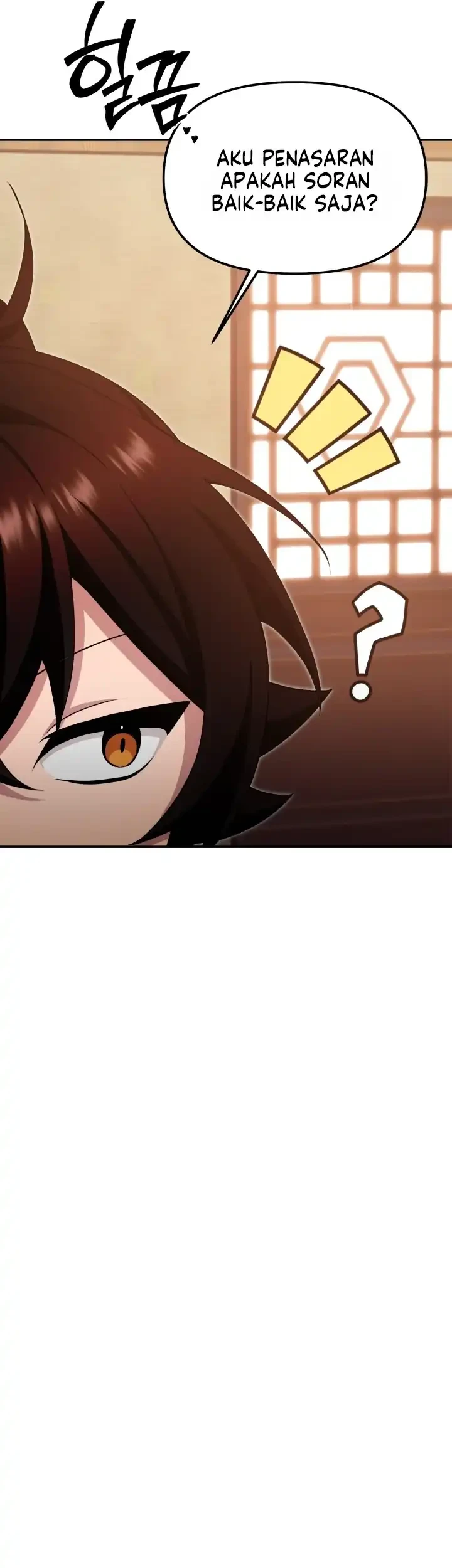 Heavenly Demon Tavern chapter 4 halaman 45