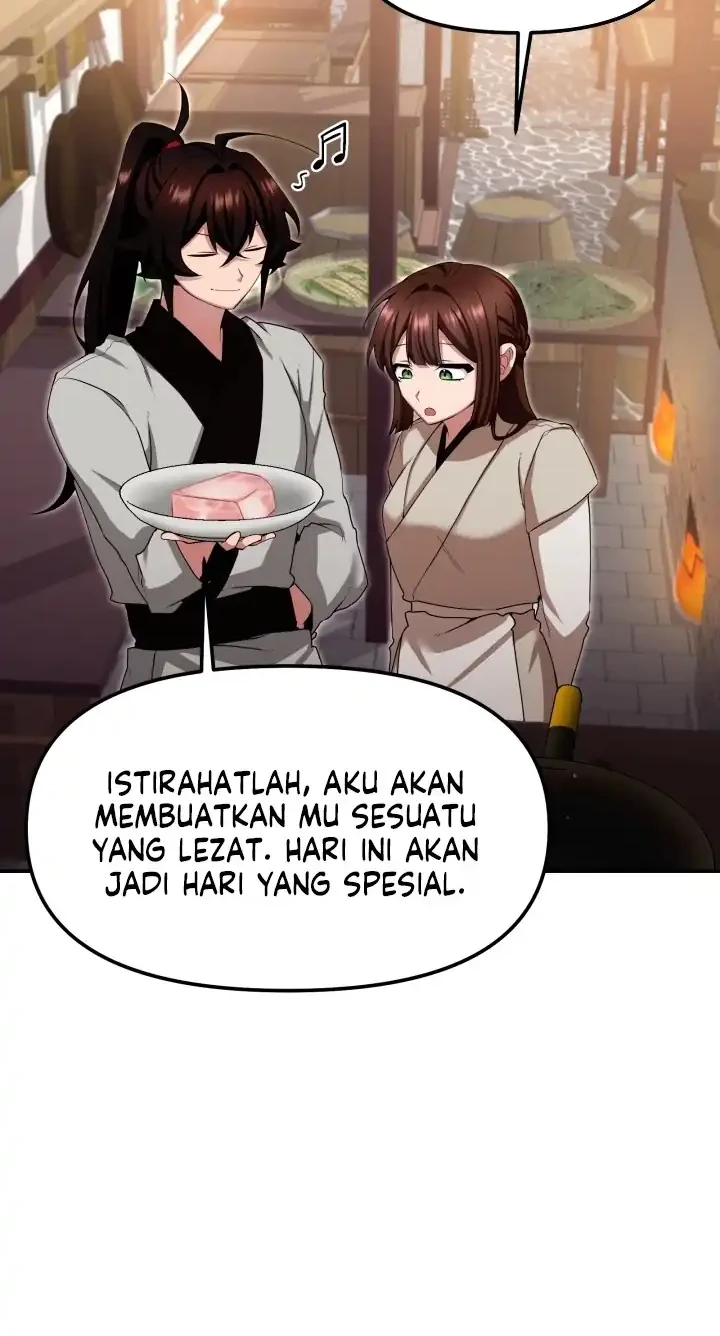 Heavenly Demon Tavern chapter 4 halaman 52