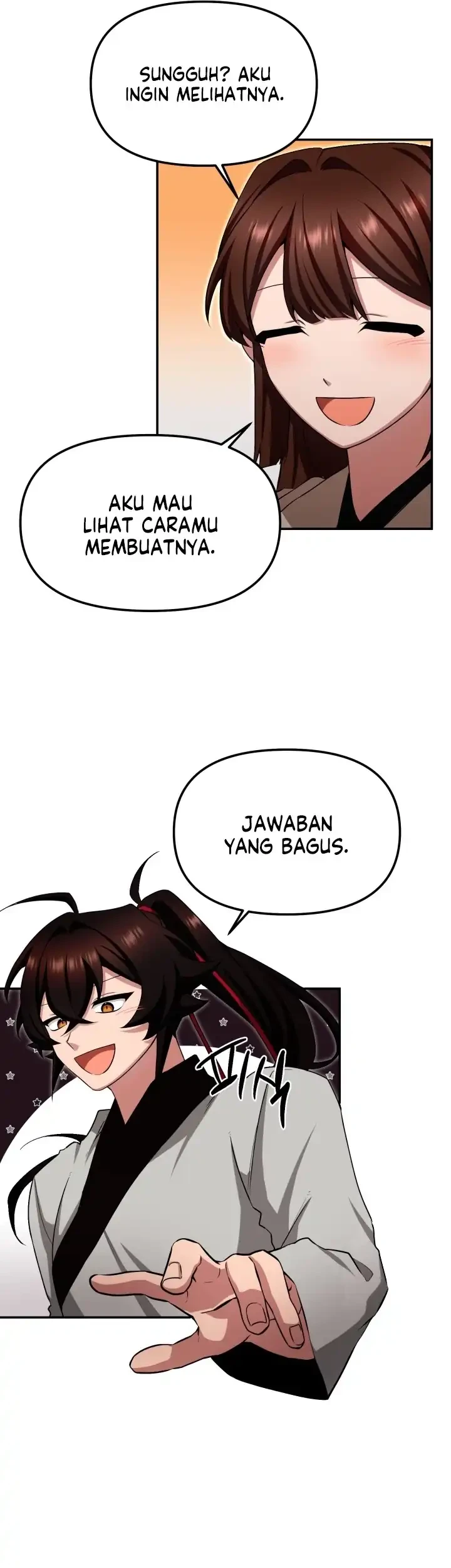 Heavenly Demon Tavern chapter 4 halaman 53
