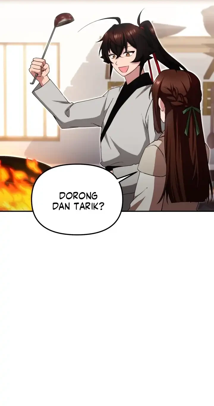 Heavenly Demon Tavern chapter 4 halaman 58