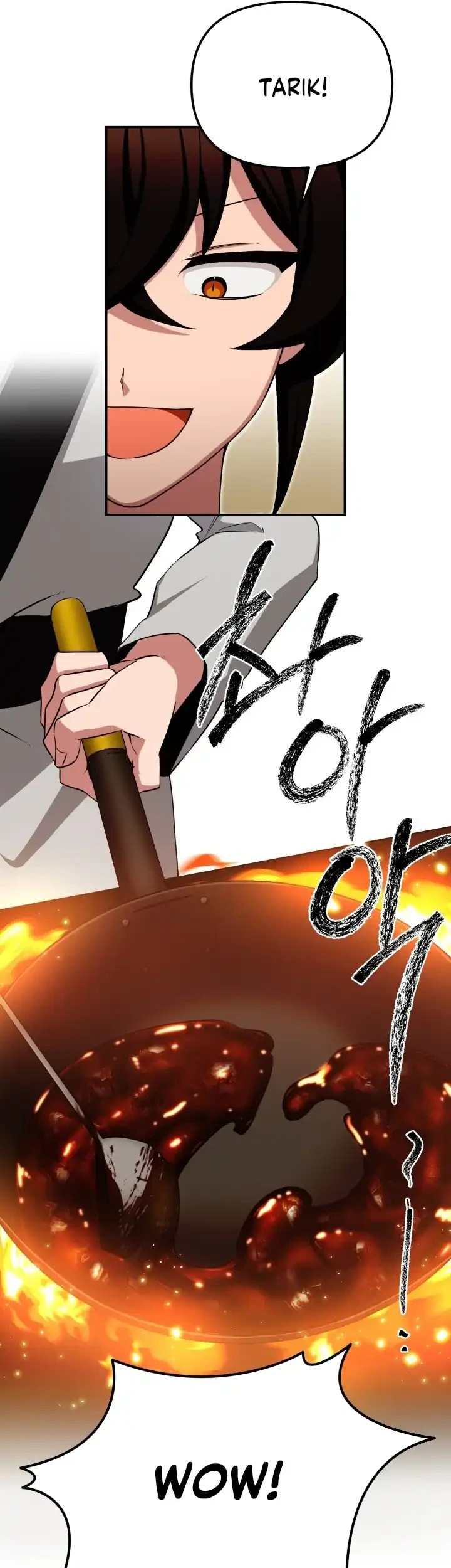 Heavenly Demon Tavern chapter 4 halaman 60