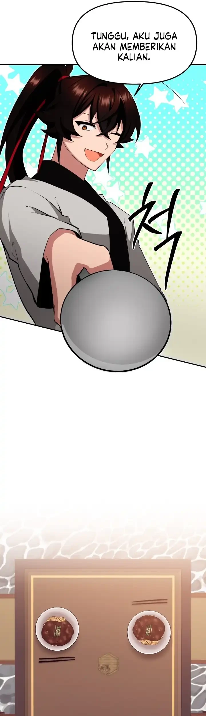 Heavenly Demon Tavern chapter 4 halaman 64