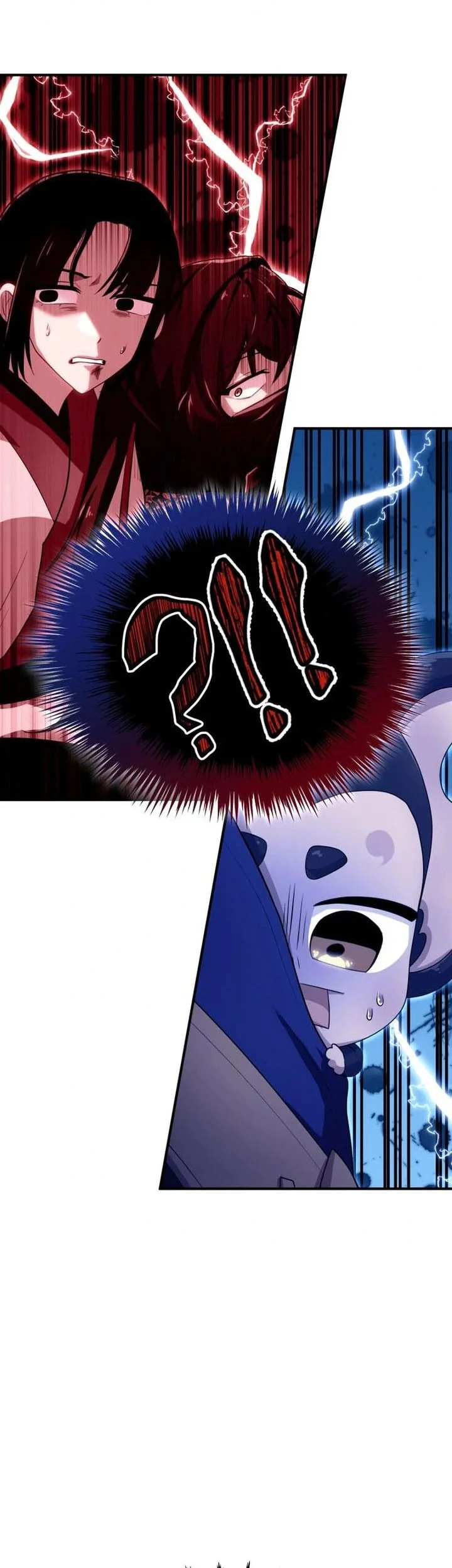 Heavenly Demon Tavern Bab 40 halaman 4