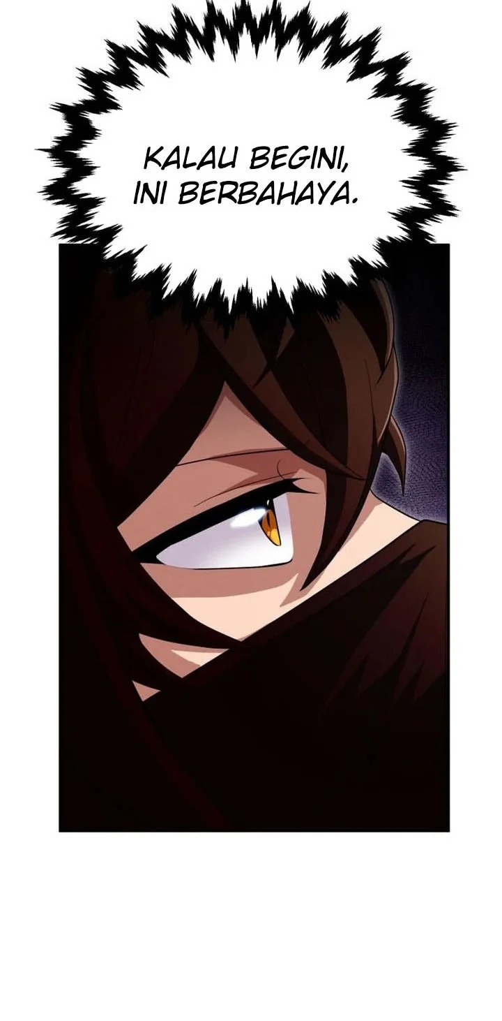 Heavenly Demon Tavern Bab 40 halaman 5