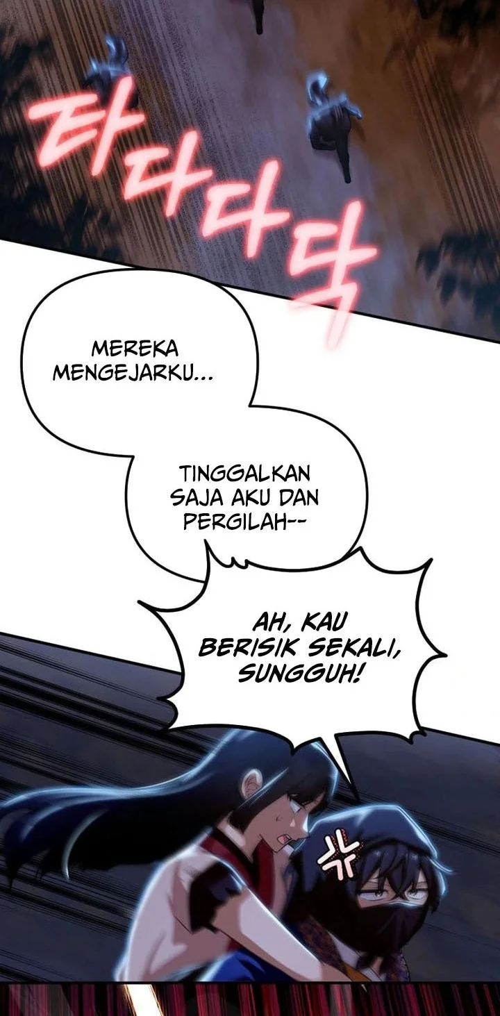 Heavenly Demon Tavern Bab 40 halaman 7