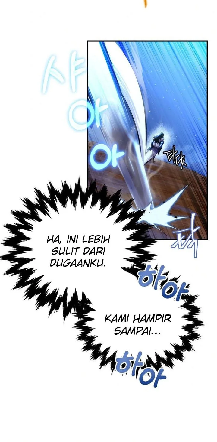 Heavenly Demon Tavern Bab 40 halaman 9