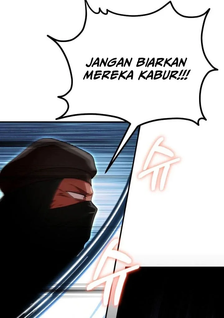 Heavenly Demon Tavern Bab 40 halaman 15