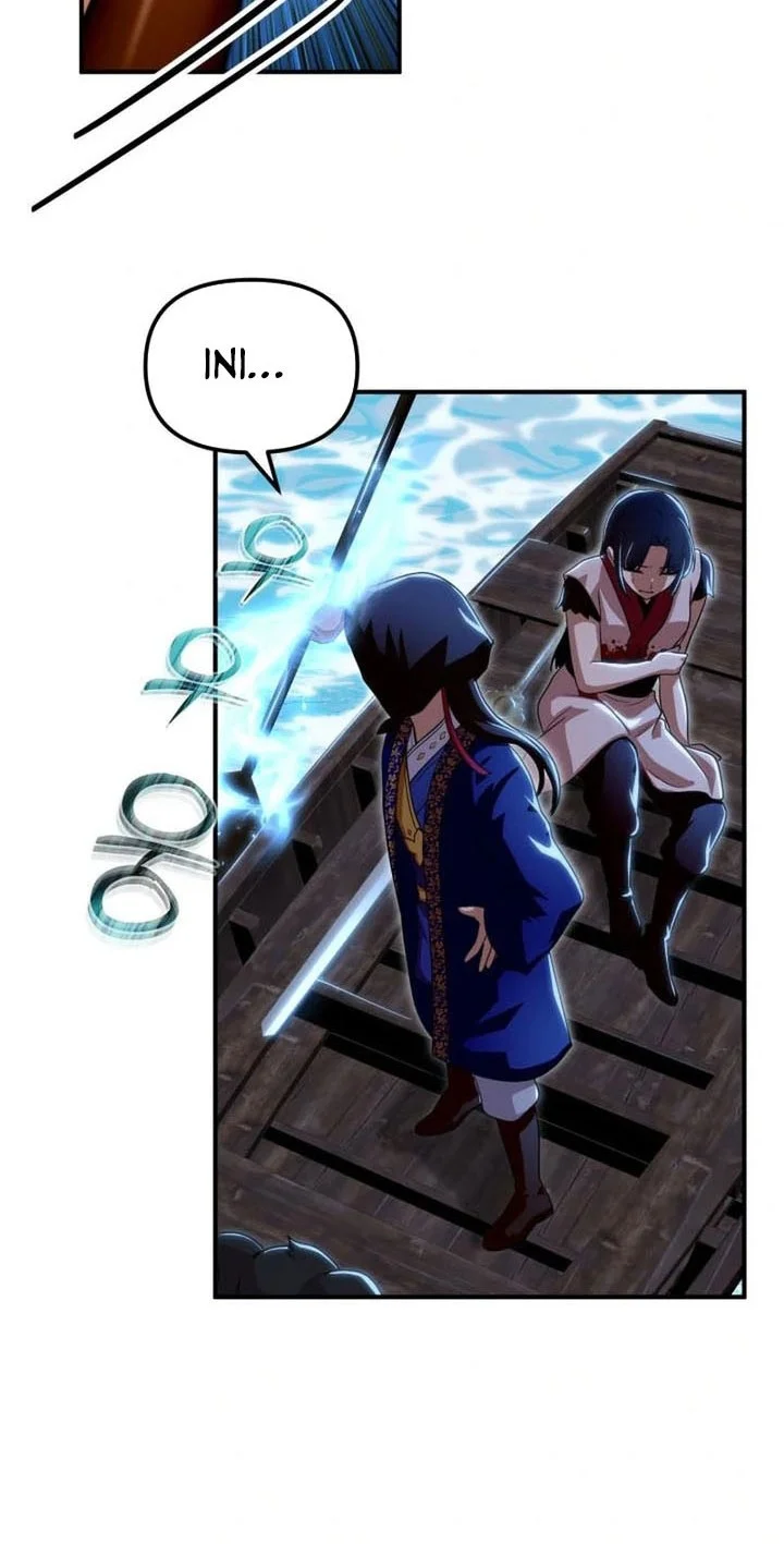Heavenly Demon Tavern Bab 40 halaman 21