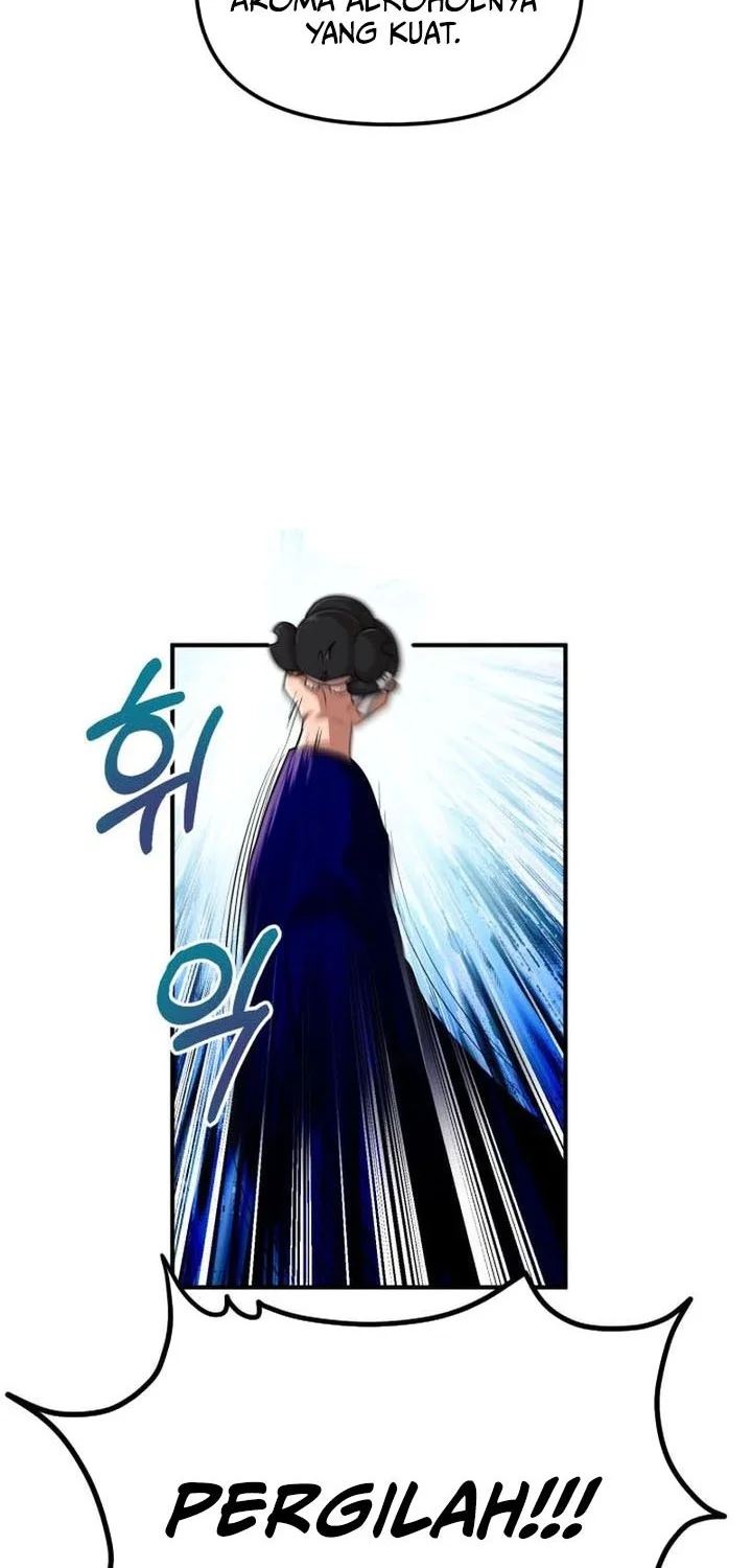 Heavenly Demon Tavern Bab 40 halaman 27