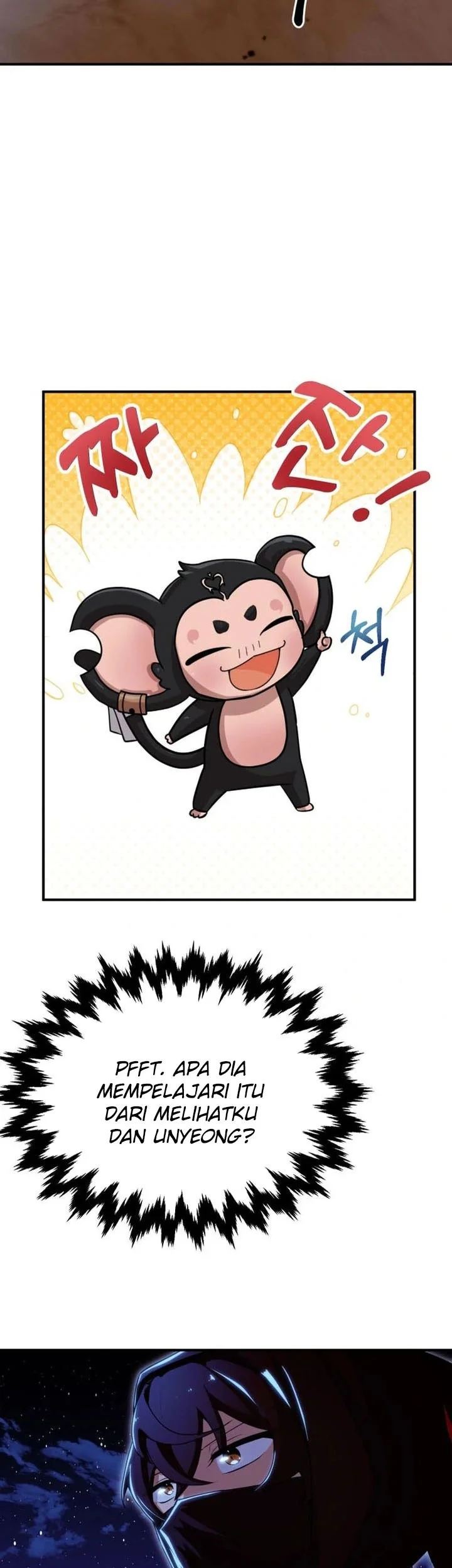 Heavenly Demon Tavern Bab 40 halaman 30