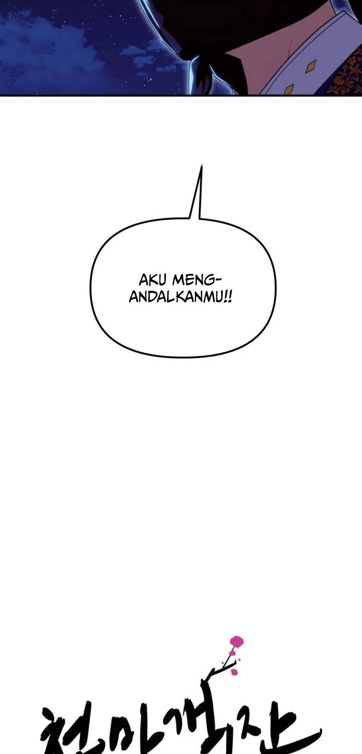 Heavenly Demon Tavern Bab 40 halaman 31