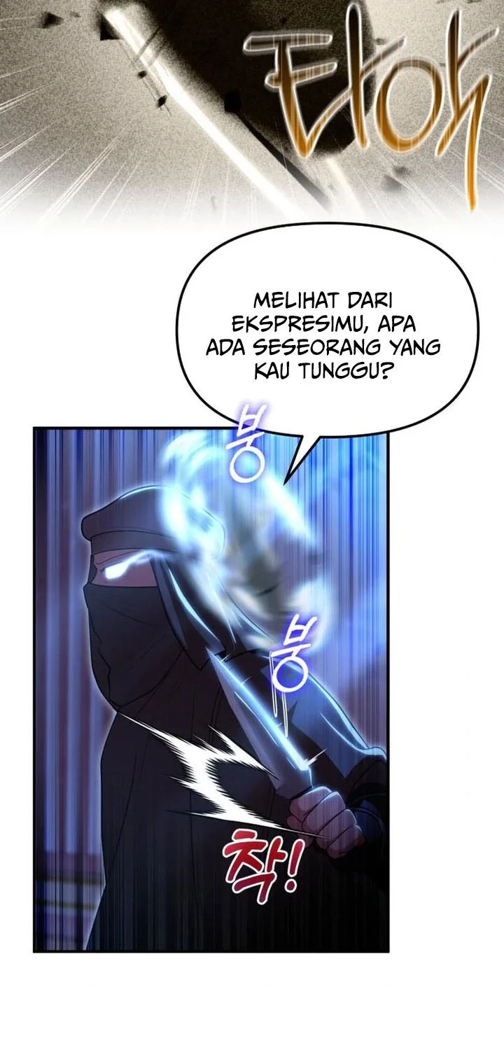 Heavenly Demon Tavern Bab 40 halaman 37