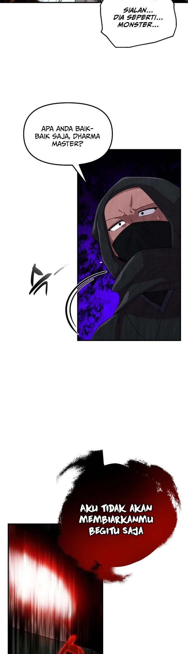 Heavenly Demon Tavern Bab 40 halaman 46