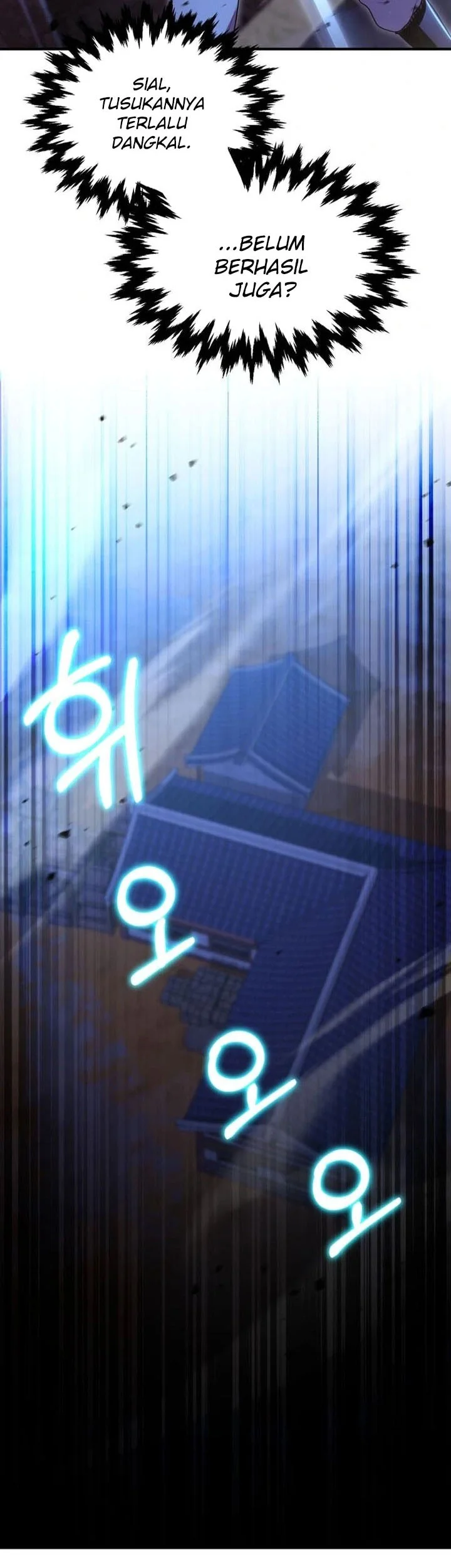 Heavenly Demon Tavern Bab 40 halaman 48