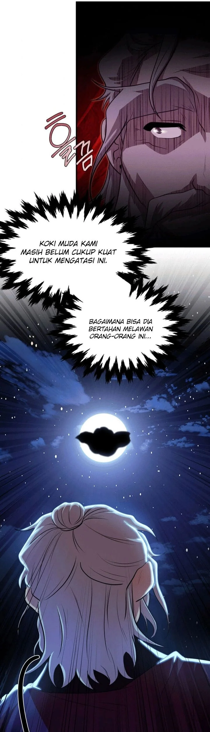 Heavenly Demon Tavern chapter 41 halaman 10
