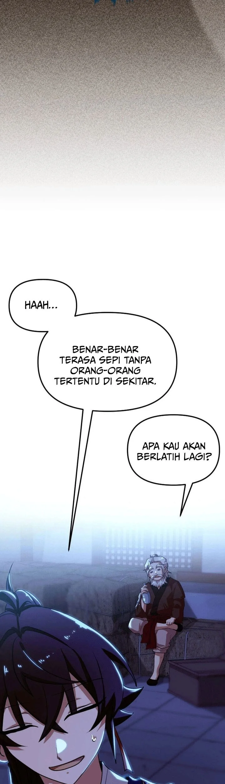Heavenly Demon Tavern chapter 41 halaman 36