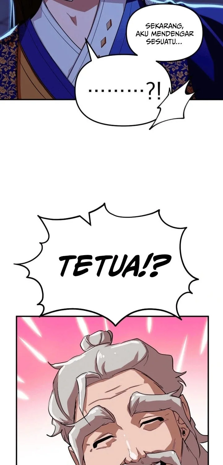 Heavenly Demon Tavern chapter 41 halaman 37
