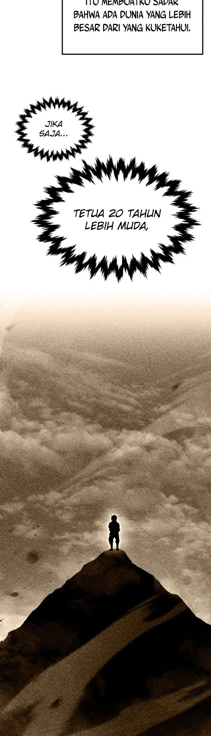 Heavenly Demon Tavern chapter 41 halaman 52