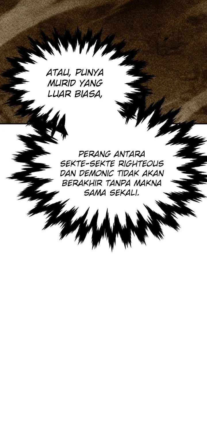 Heavenly Demon Tavern chapter 41 halaman 53
