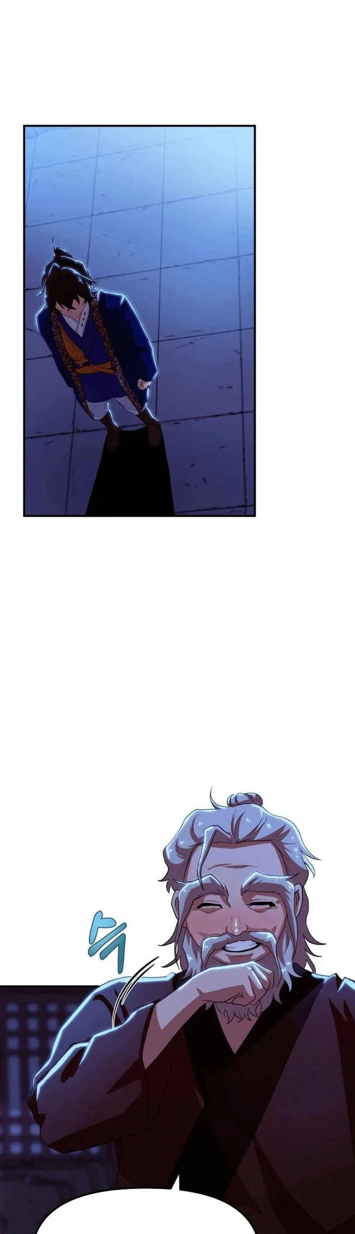 Heavenly Demon Tavern chapter 41 halaman 54